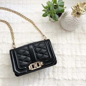 Rebecca Minkoff ‘Mini Love’ Crossbody Bag
